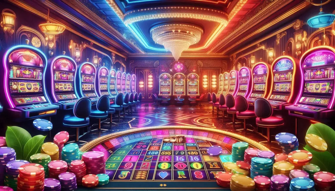 Casino Dene